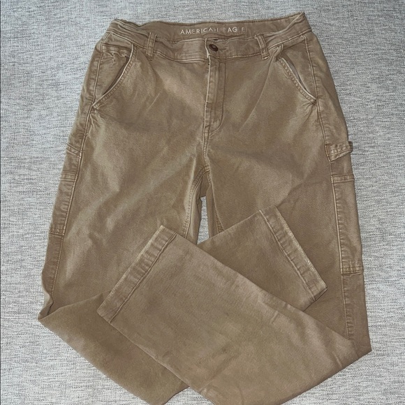 American Eagle Outfitters Women’s Cargo Pants - Picture 1 of 3